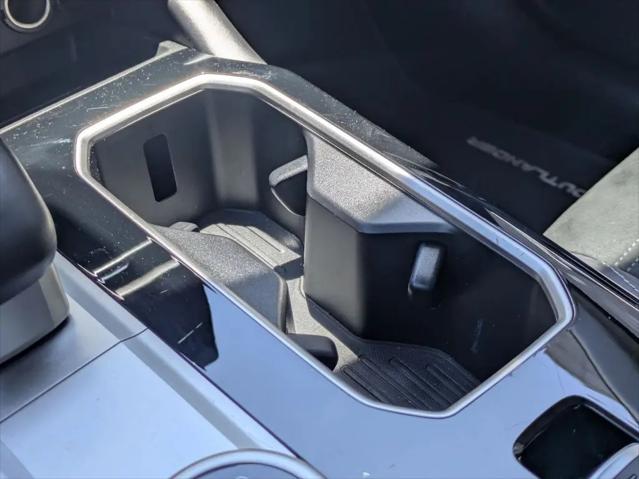 2025 Mitsubishi Outlander SE 2.5 S-AWC