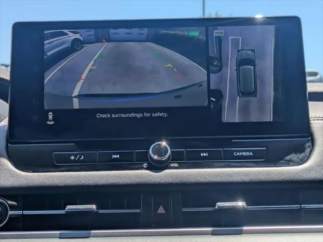 2025 Mitsubishi Outlander SE 2.5 S-AWC