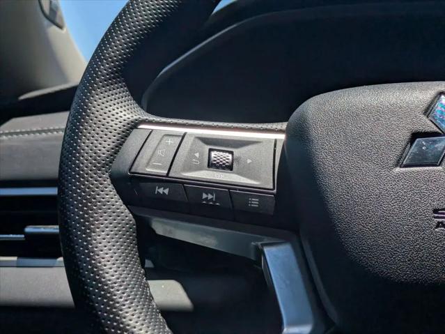 2025 Mitsubishi Outlander SE 2.5 S-AWC