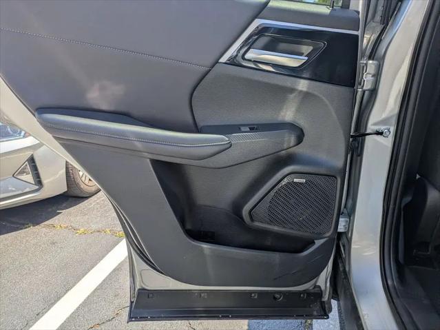 2025 Mitsubishi Outlander SE 2.5 S-AWC