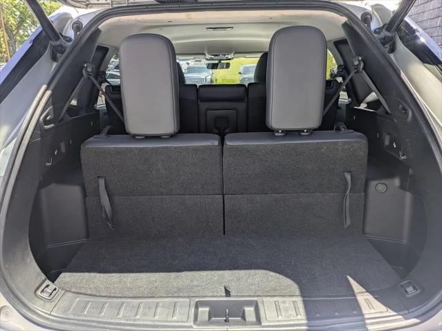 2025 Mitsubishi Outlander SE 2.5 S-AWC