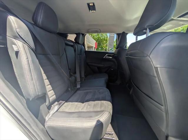 2025 Mitsubishi Outlander SE 2.5 S-AWC