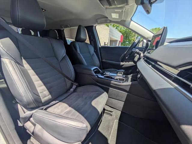 2025 Mitsubishi Outlander SE 2.5 S-AWC