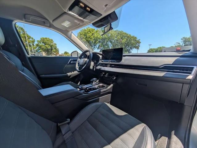 2025 Mitsubishi Outlander SE 2.5 S-AWC