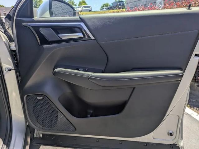 2025 Mitsubishi Outlander SE 2.5 S-AWC