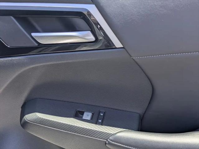 2025 Mitsubishi Outlander SE 2.5 S-AWC
