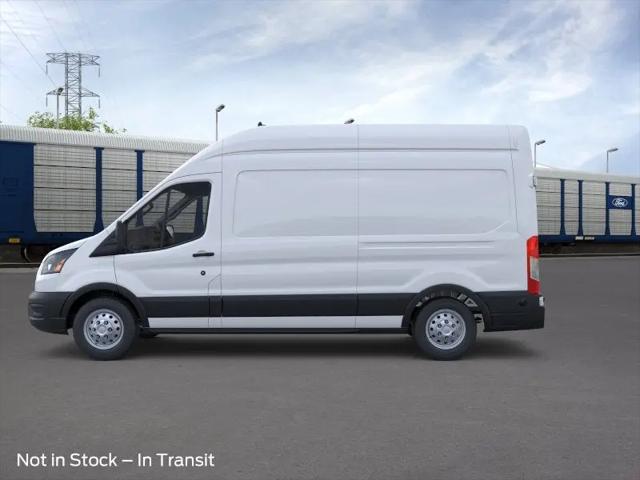 2026 Ford Transit Cargo Van T-350