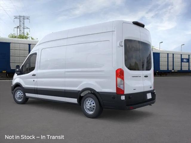 2026 Ford Transit Cargo Van T-350