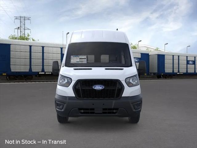 2026 Ford Transit Cargo Van T-350