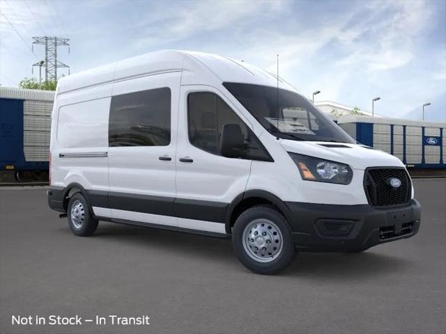 2026 Ford Transit Cargo Van T-350