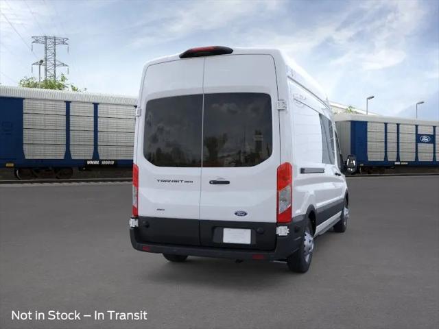 2026 Ford Transit Cargo Van T-350