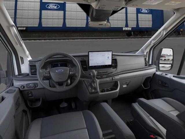 2026 Ford Transit Cargo Van T-350
