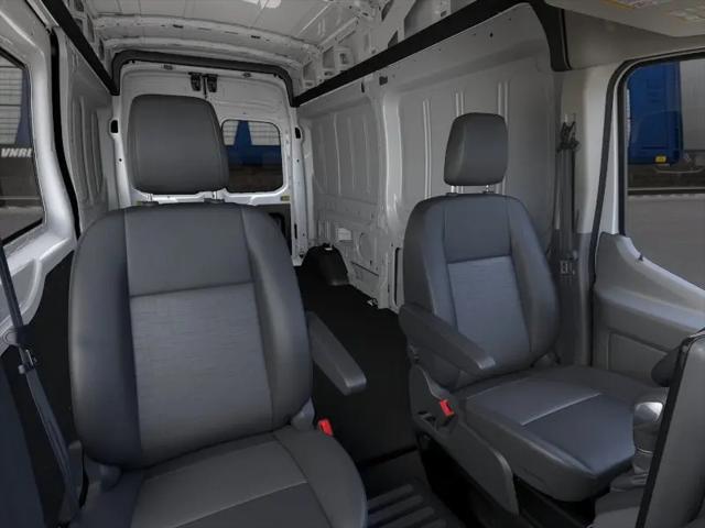 2026 Ford Transit Cargo Van T-350