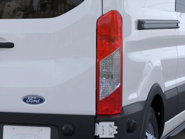 2026 Ford Transit Cargo Van T-350
