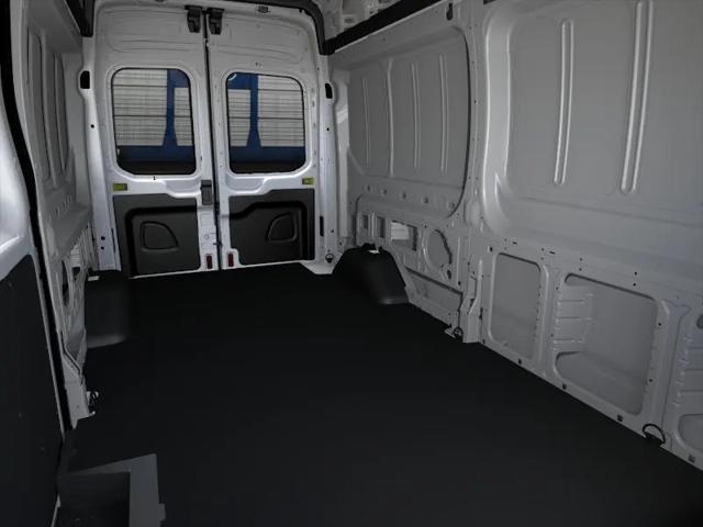 2026 Ford Transit Cargo Van T-350