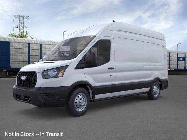 2026 Ford Transit Cargo Van T-350 for sale in Norwalk, CT