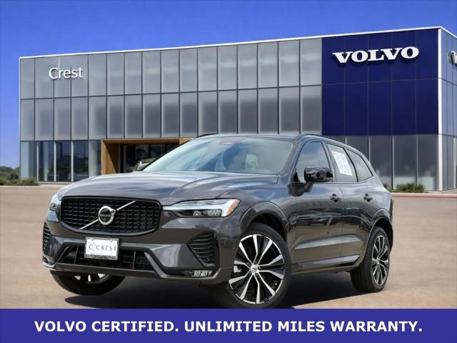 2025 Volvo XC60 B5 Plus for sale in Frisco, TX