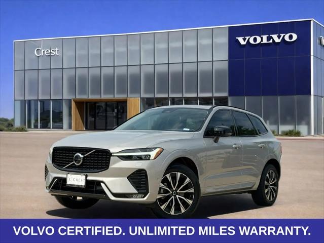 2025 Volvo XC60 B5 Plus for sale in Frisco, TX