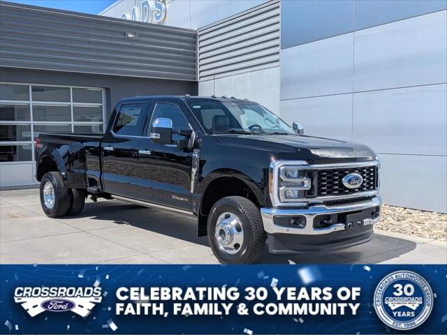2026 Ford F-350 LARIAT for sale in Lumberton, NC