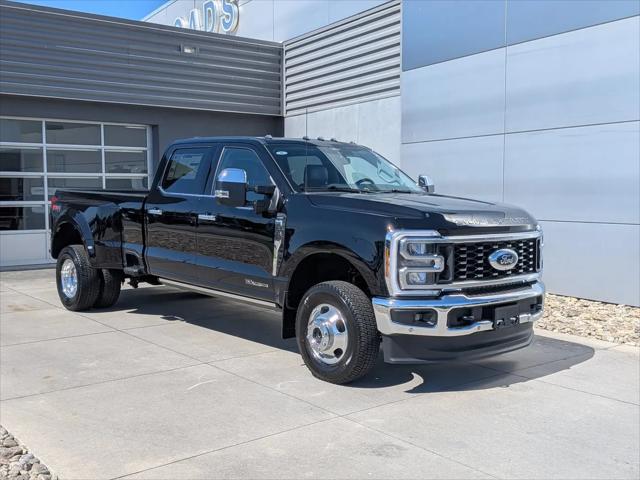 2026 Ford F-350 LARIAT