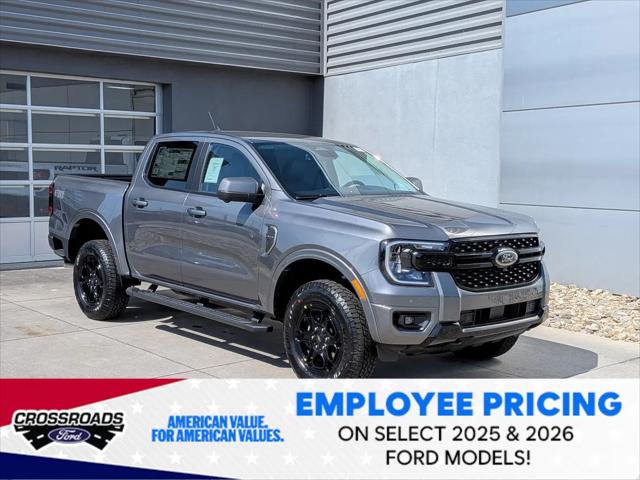 2026 Ford Ranger LARIAT for sale in Lumberton, NC