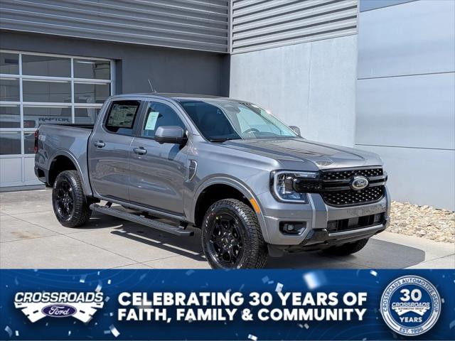 2026 Ford Ranger LARIAT for sale in Lumberton, NC