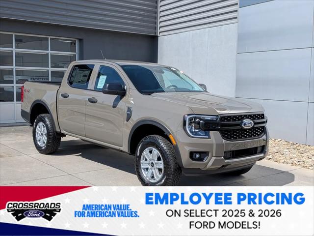 2026 Ford Ranger XL for sale in Lumberton, NC