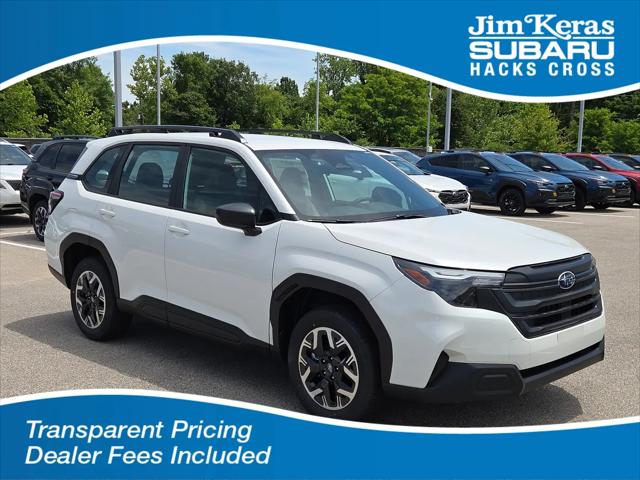 2026 Subaru Forester Base for sale in Memphis, TN