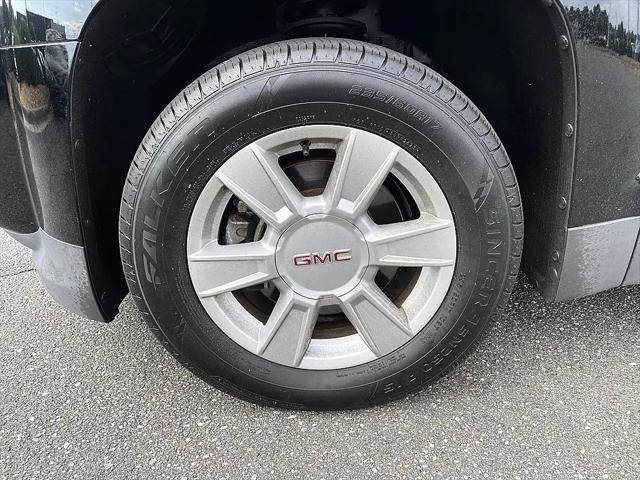 2013 GMC Terrain SLE-1