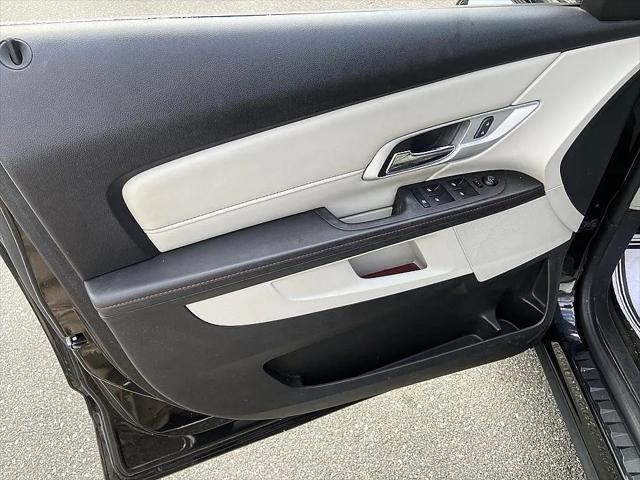 2013 GMC Terrain SLE-1
