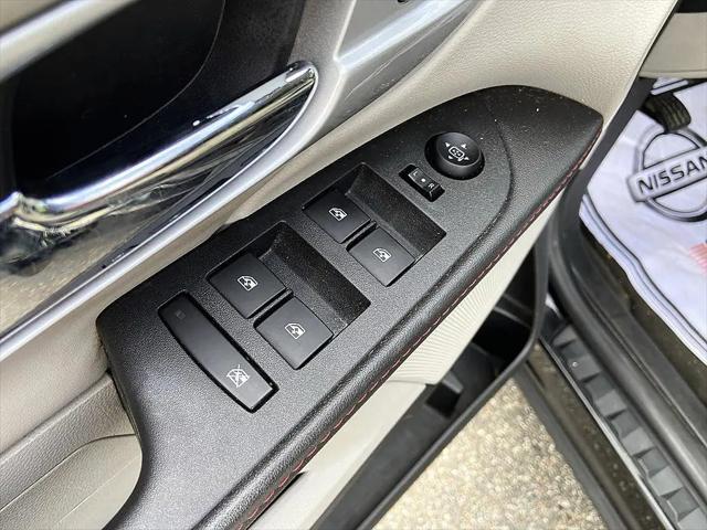 2013 GMC Terrain SLE-1
