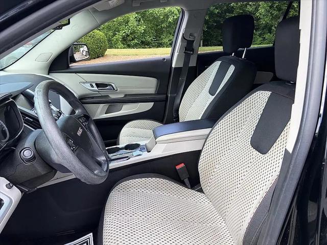 2013 GMC Terrain SLE-1