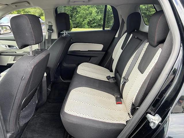 2013 GMC Terrain SLE-1