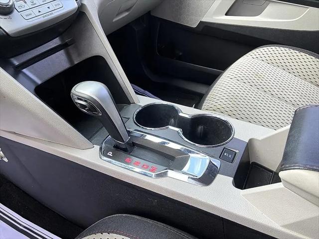 2013 GMC Terrain SLE-1