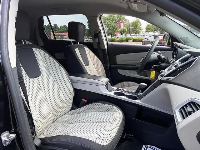 2013 GMC Terrain SLE-1