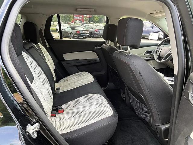 2013 GMC Terrain SLE-1