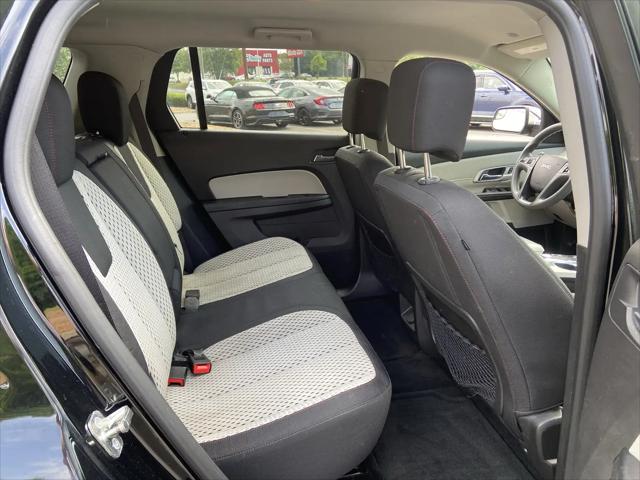 2013 GMC Terrain SLE-1