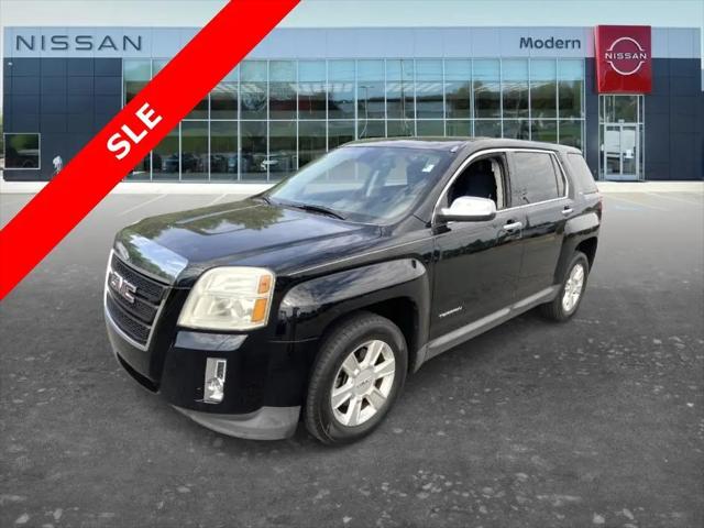2013 GMC Terrain SLE-1 for sale in Hickory, NC