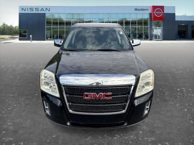 2013 GMC Terrain SLE-1