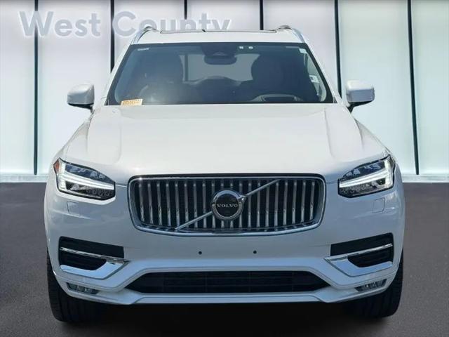 2024 Volvo XC90 B6 Ultimate Bright Theme 6-Seater