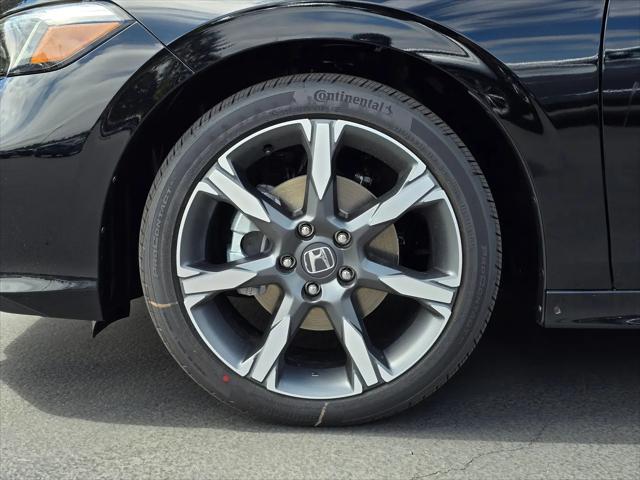 2026 Honda Civic Sport Touring
