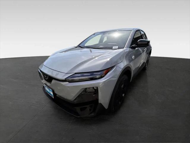 2026 Subaru Uncharted Premium FWD