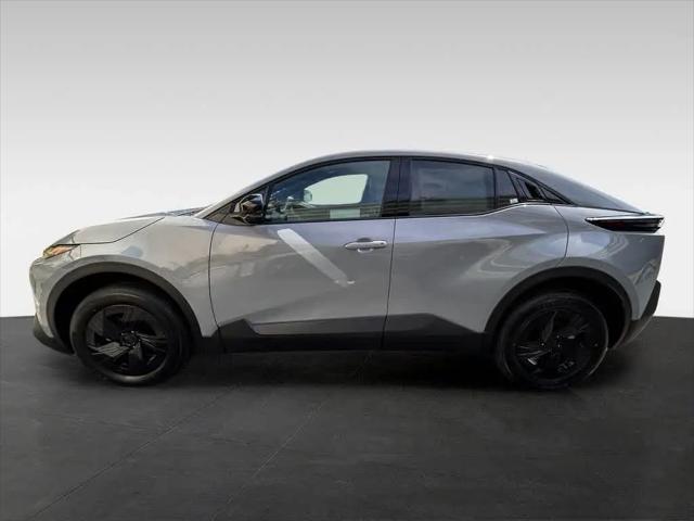 2026 Subaru Uncharted Premium FWD