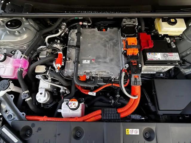 2026 Subaru Uncharted Premium FWD