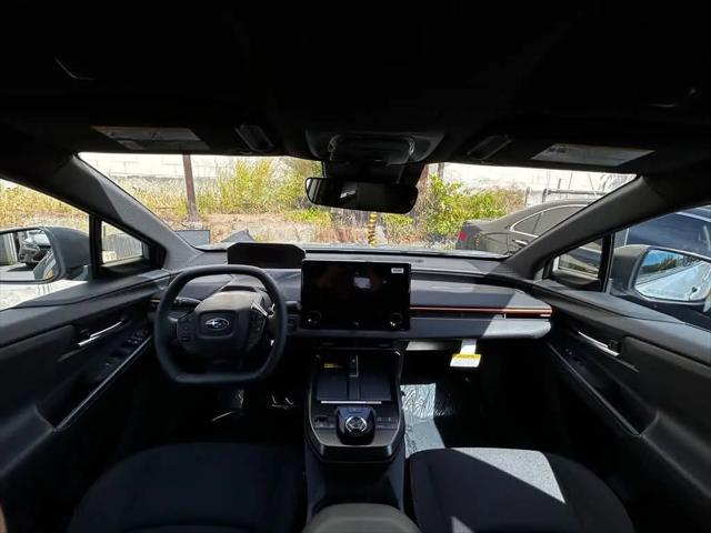 2026 Subaru Uncharted Premium FWD