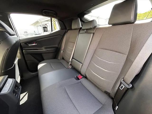 2026 Subaru Uncharted Premium FWD