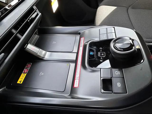 2026 Subaru Uncharted Premium FWD