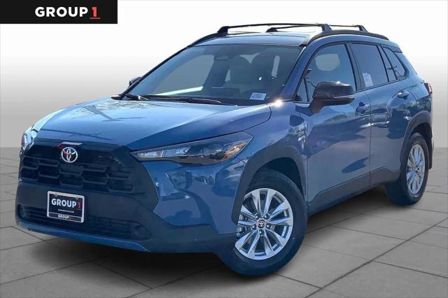 2026 Toyota Corolla Cross LE for sale in Folsom, CA