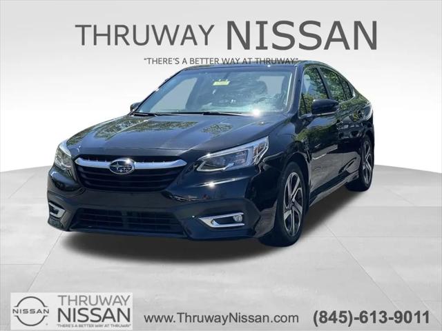 2021 Subaru Legacy Limited for sale in Newburgh, NY