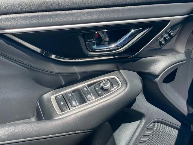 2021 Subaru Legacy Limited